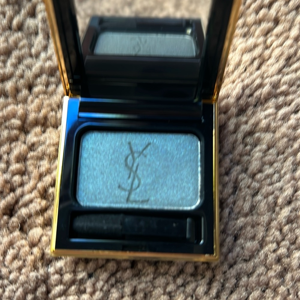 YSL eyeshadow